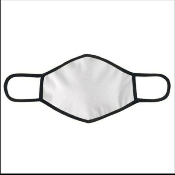 SALE Wishes Facemask - Picture 4 of 4